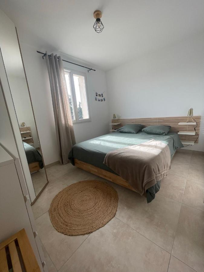 Le Lourmarinois Apartment Exterior foto